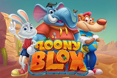 LOONY BLOX?v=2.8.6
